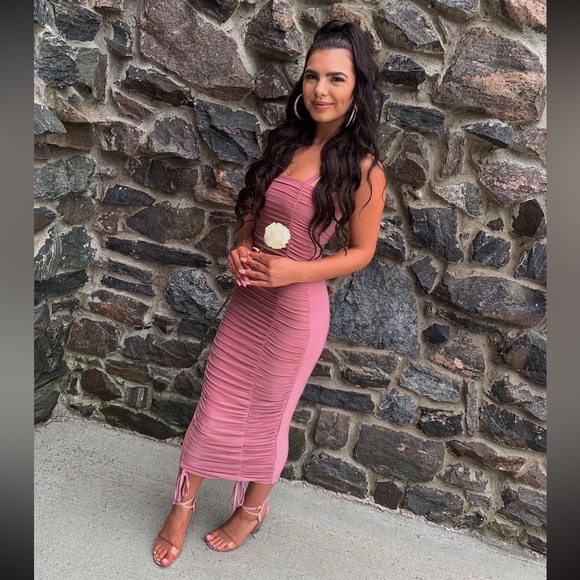 Pretty little thing dress, size small - Picture 1 of 1